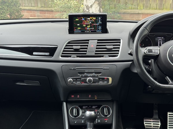 Used Audi Q3 2018 for sale - 76293278: Photo 14