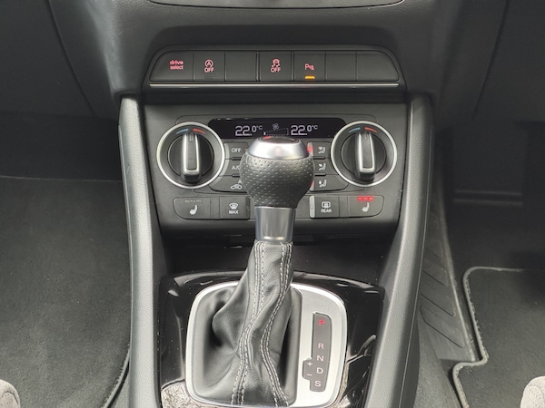 Used Audi Q3 2018 for sale - 76293278: Photo 16