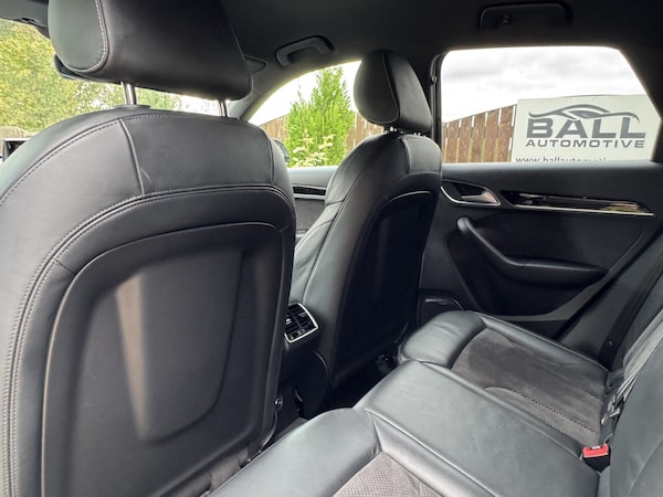 Used Audi Q3 2018 for sale - 76293278: Photo 22