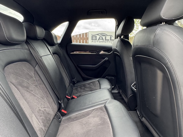 Used Audi Q3 2018 for sale - 76293278: Photo 25