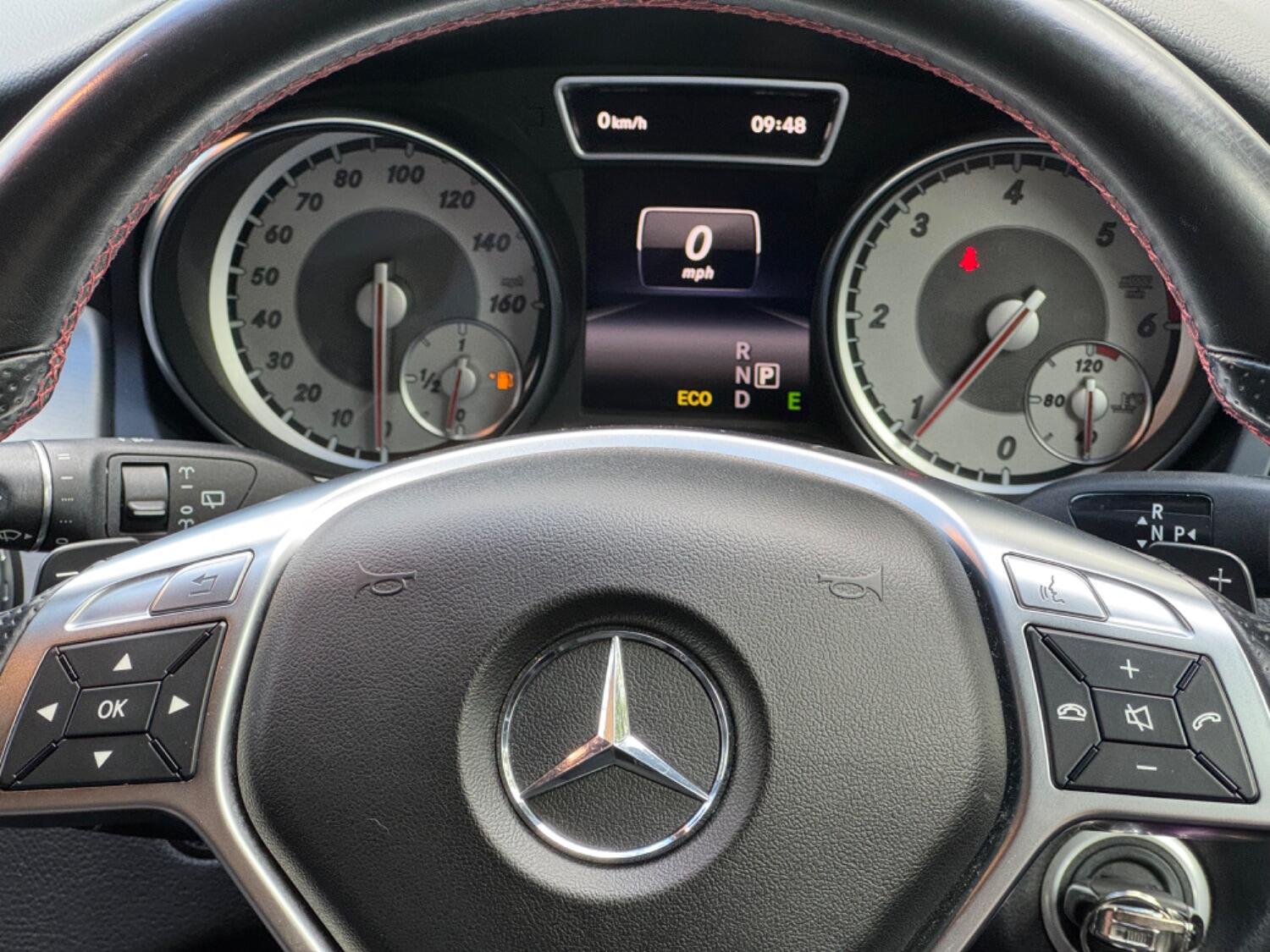 Used Mercedes-Benz GLA 2014 for sale - 78190628: Photo 15