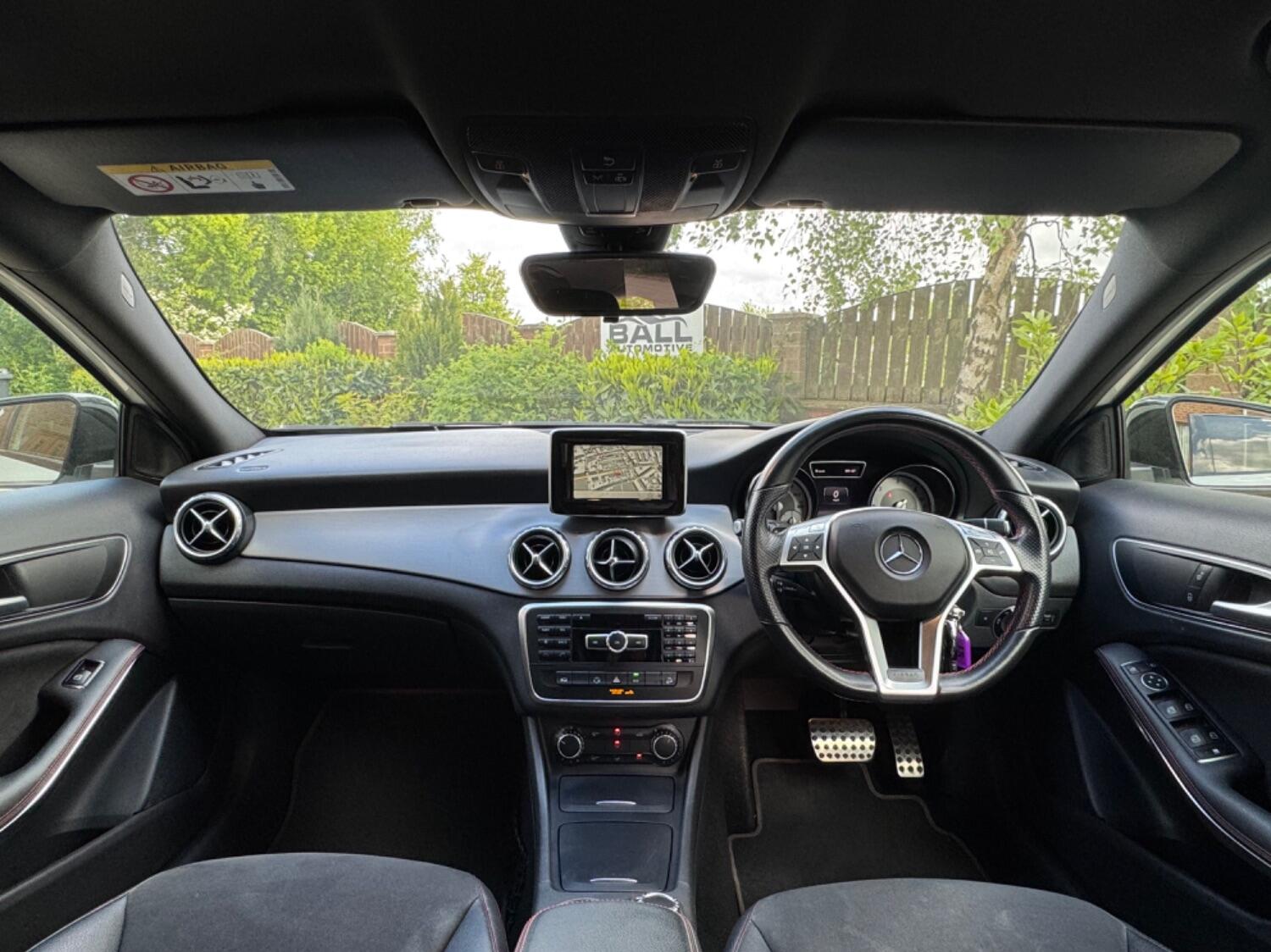 Used Mercedes-Benz GLA 2014 for sale - 78190628: Photo 16