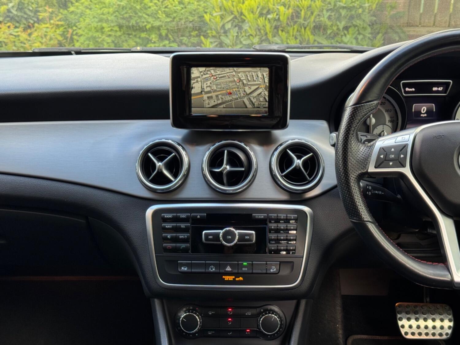 Used Mercedes-Benz GLA 2014 for sale - 78190628: Photo 17