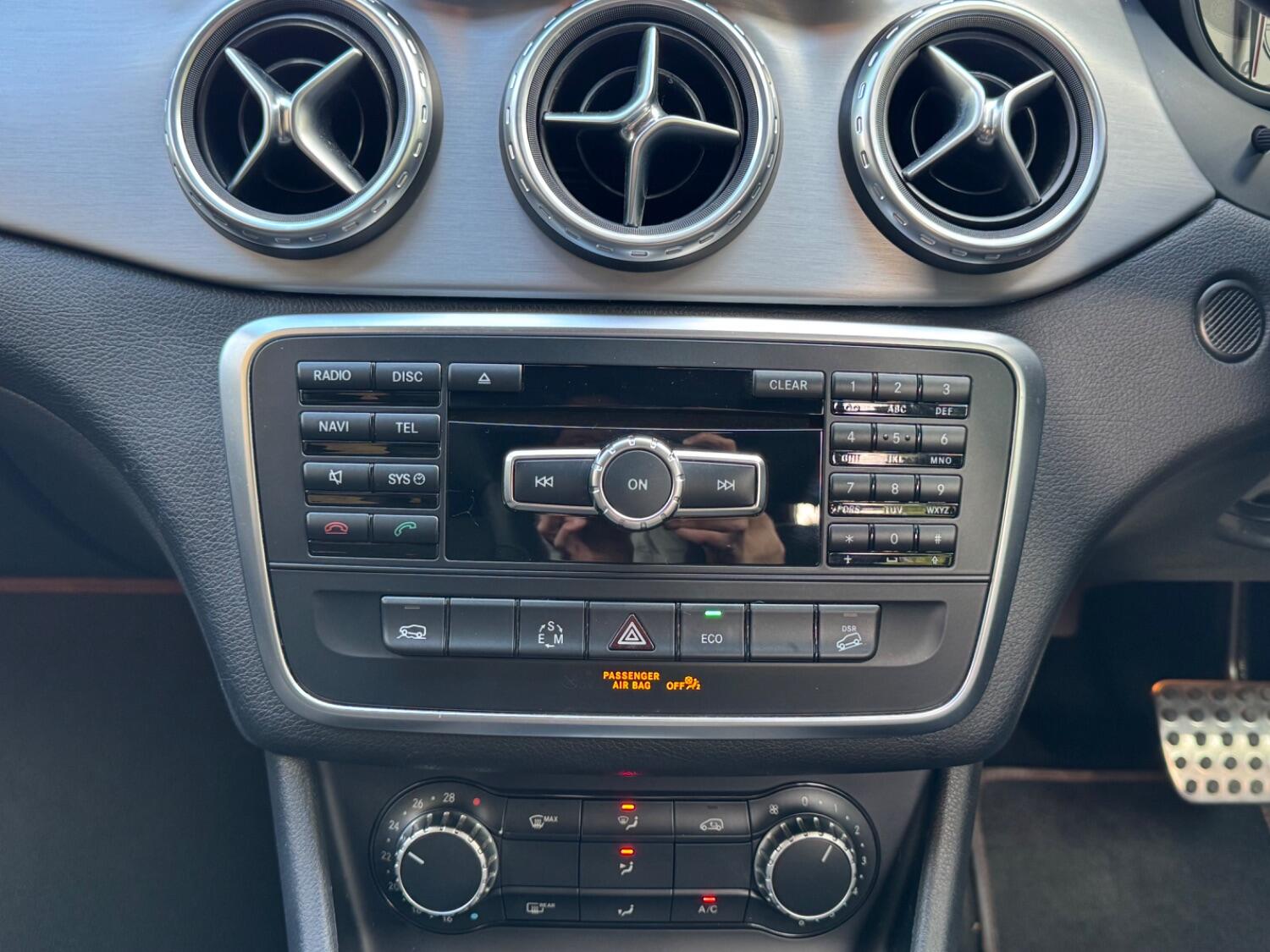 Used Mercedes-Benz GLA 2014 for sale - 78190628: Photo 19