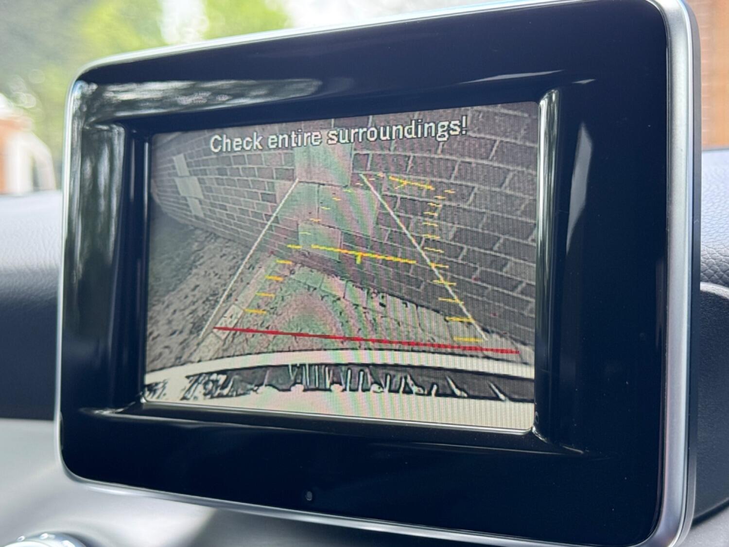 Used Mercedes-Benz GLA 2014 for sale - 78190628: Photo 20