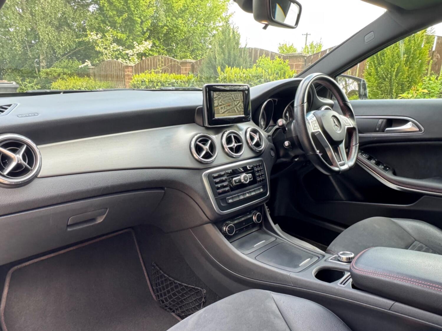 Used Mercedes-Benz GLA 2014 for sale - 78190628: Photo 21