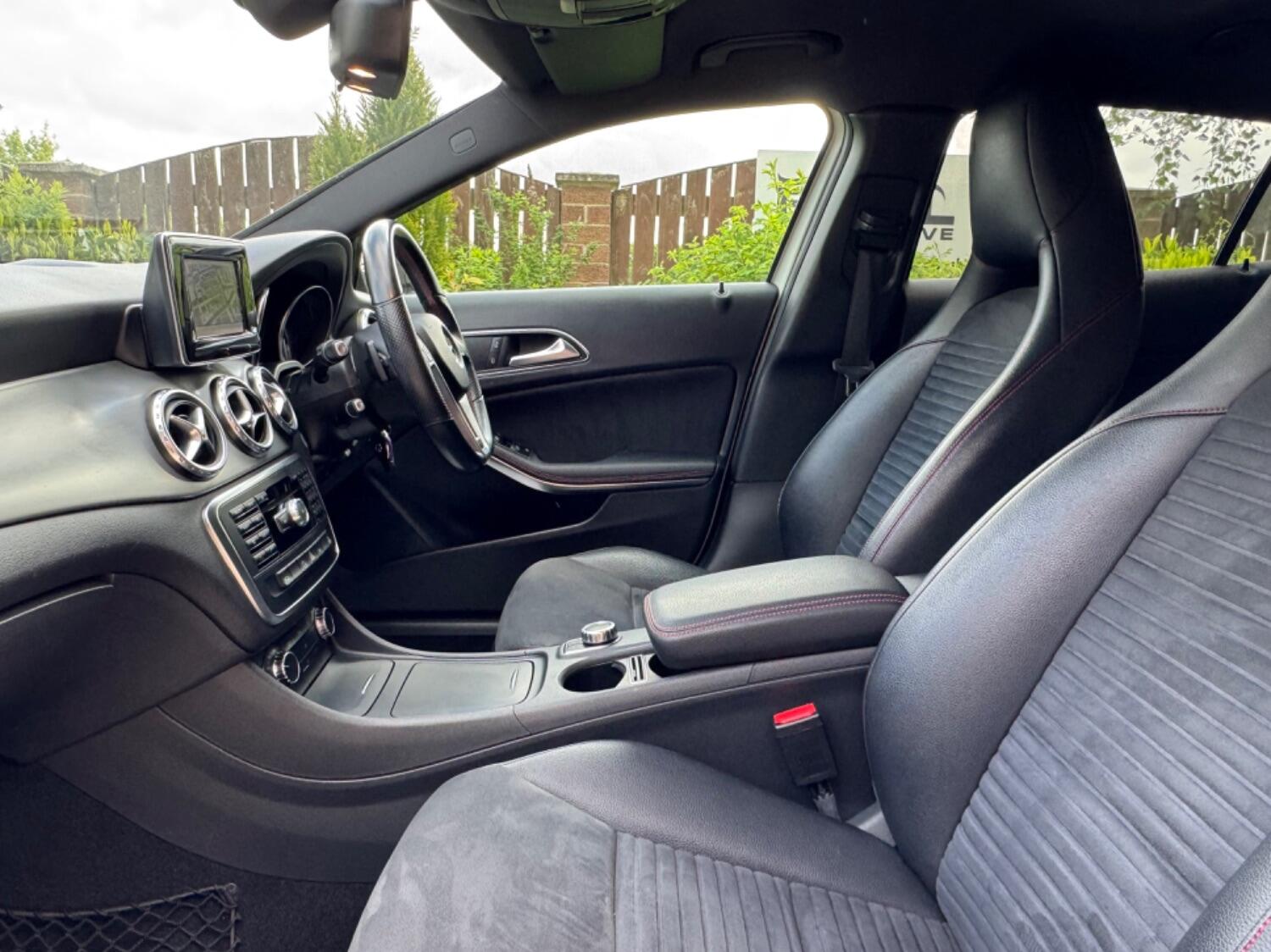 Used Mercedes-Benz GLA 2014 for sale - 78190628: Photo 22