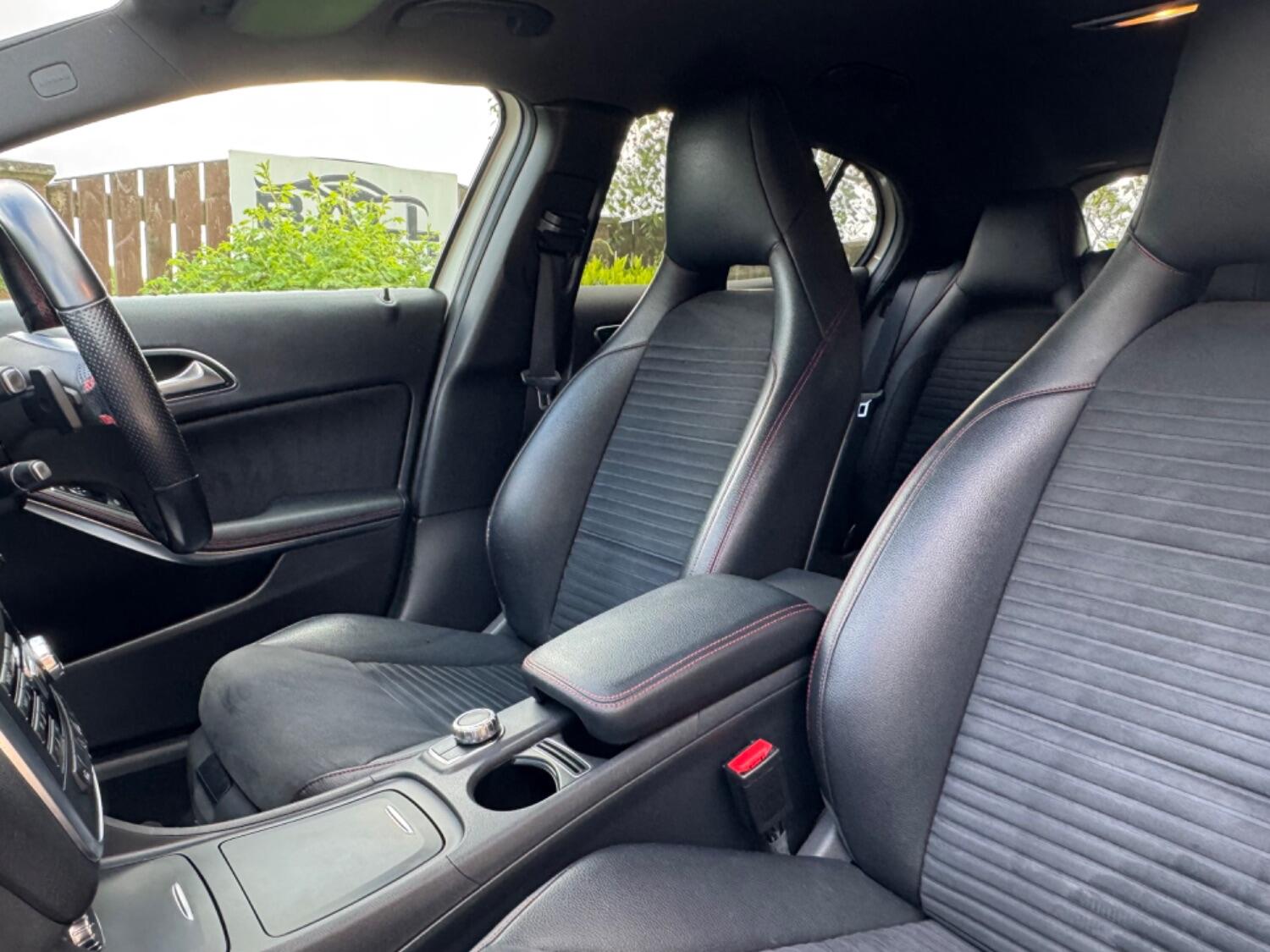 Used Mercedes-Benz GLA 2014 for sale - 78190628: Photo 24