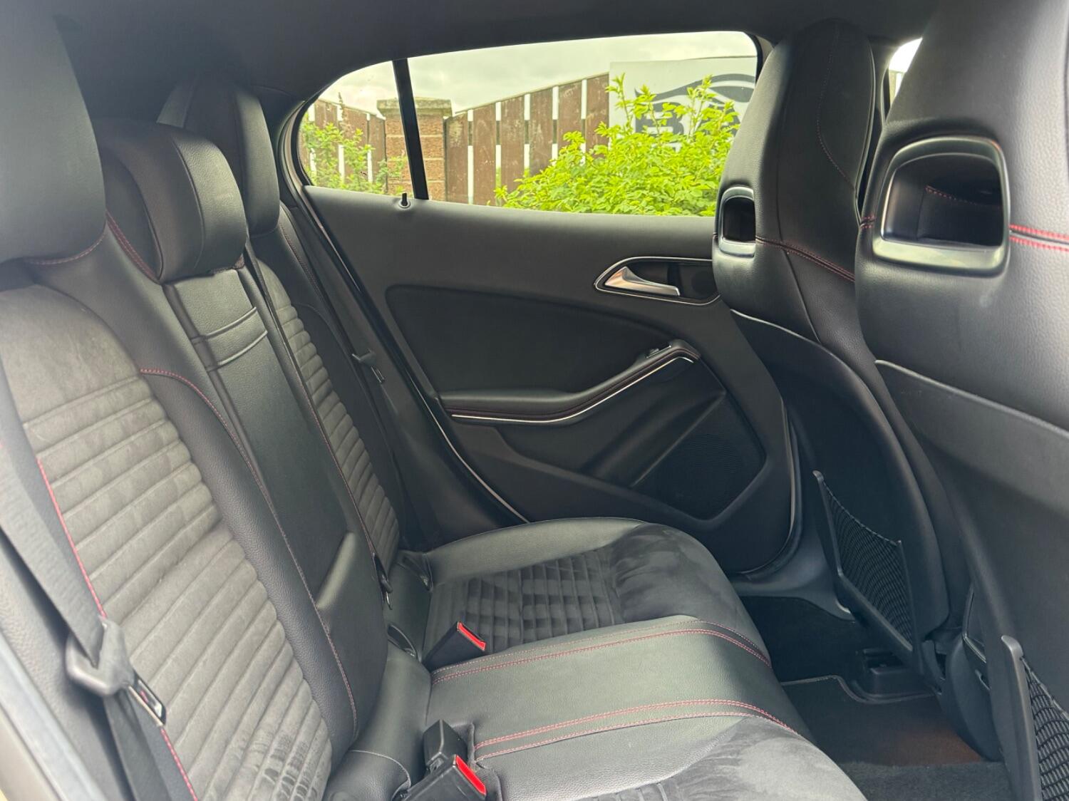 Used Mercedes-Benz GLA 2014 for sale - 78190628: Photo 25