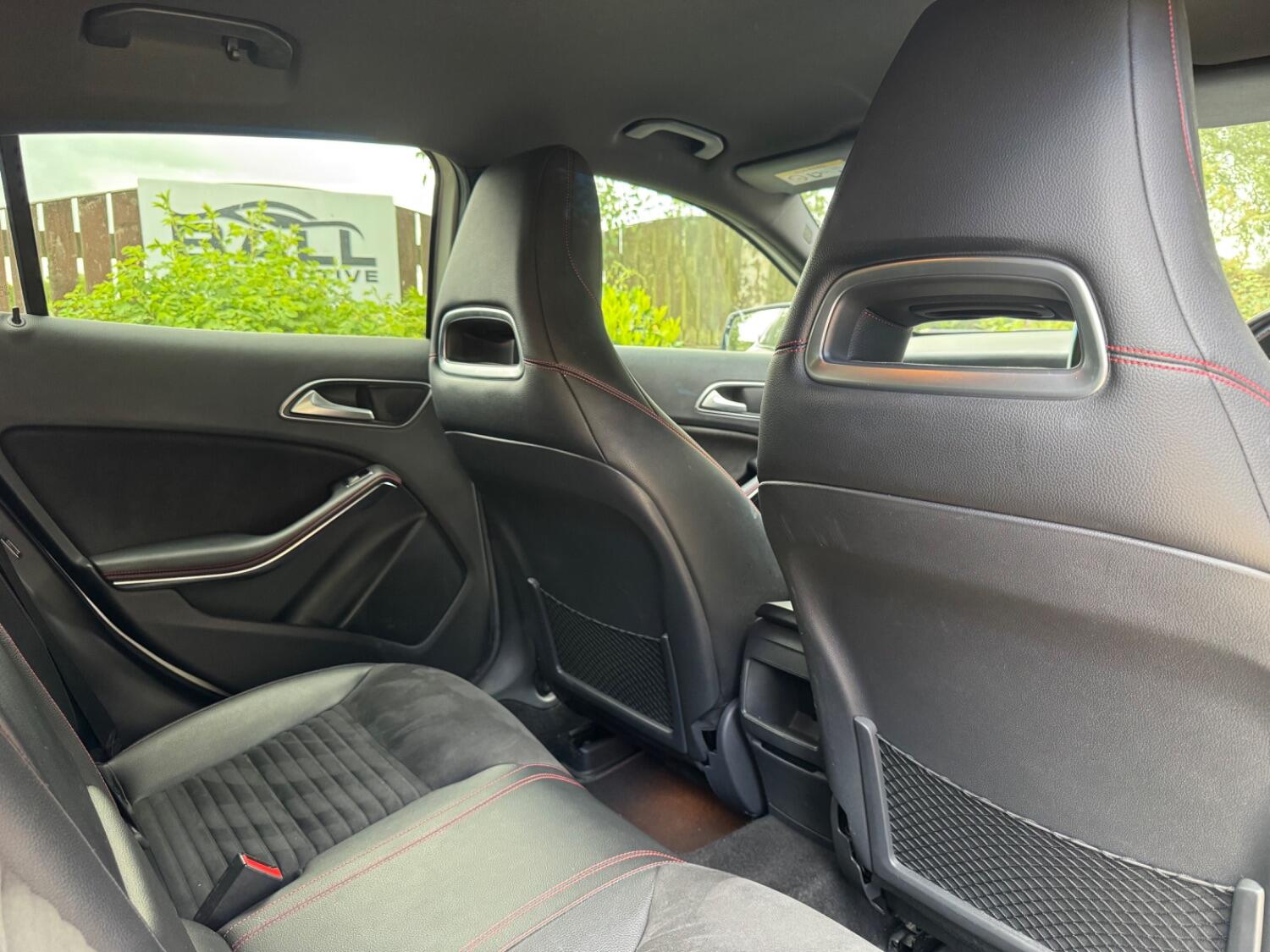 Used Mercedes-Benz GLA 2014 for sale - 78190628: Photo 26