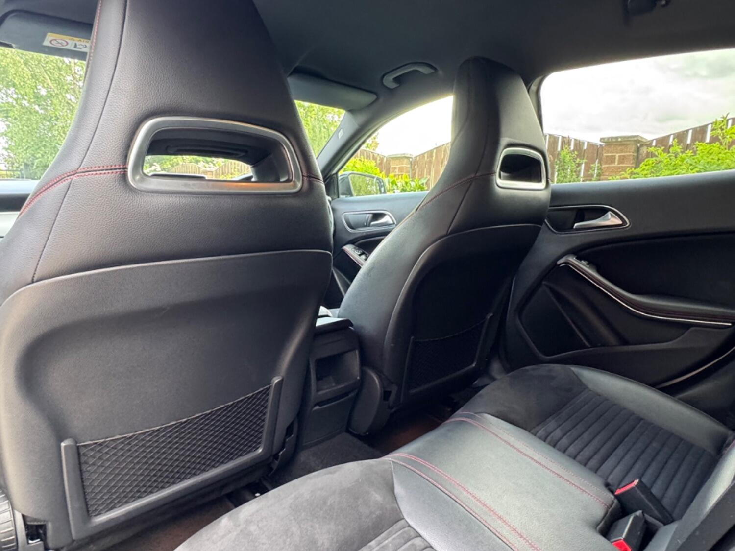 Used Mercedes-Benz GLA 2014 for sale - 78190628: Photo 27