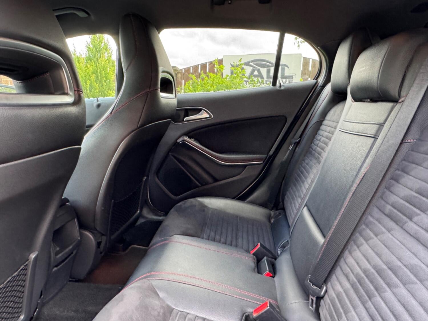 Used Mercedes-Benz GLA 2014 for sale - 78190628: Photo 29