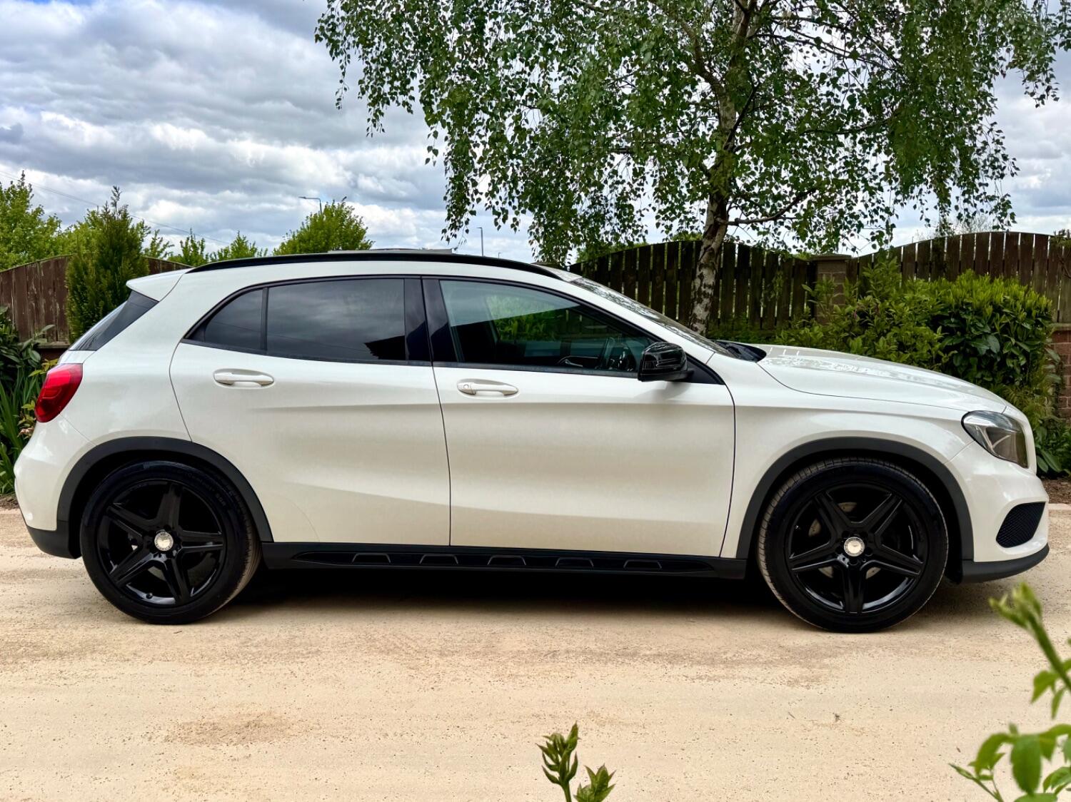 Used Mercedes-Benz GLA 2014 for sale - 78190628: Photo 6