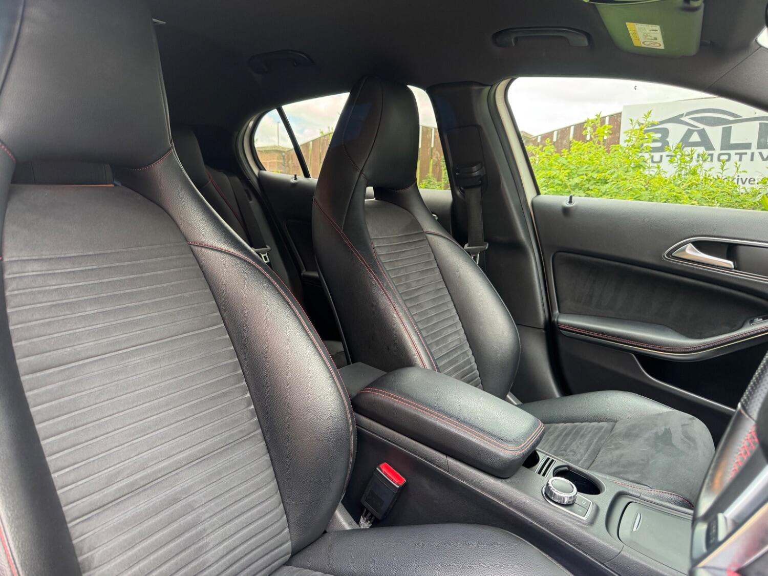 Used Mercedes-Benz GLA 2014 for sale - 78190628: Photo 9