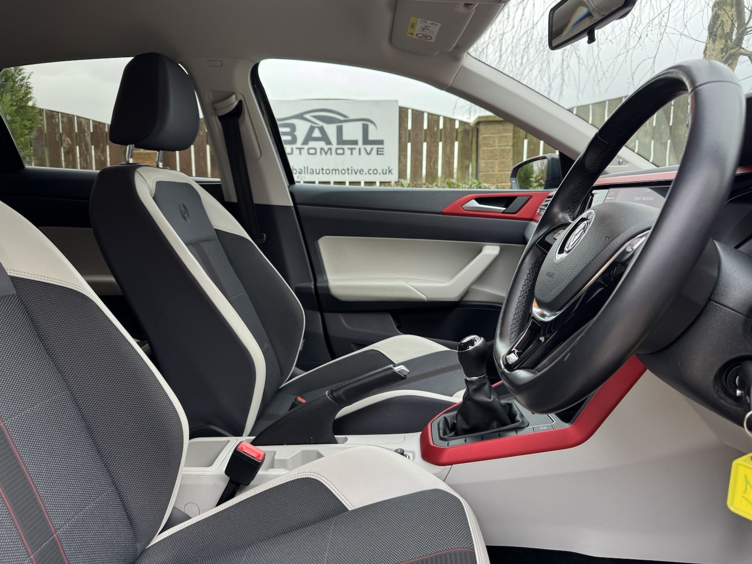 Used Volkswagen Polo 2020 for sale - 77118644: Photo 10