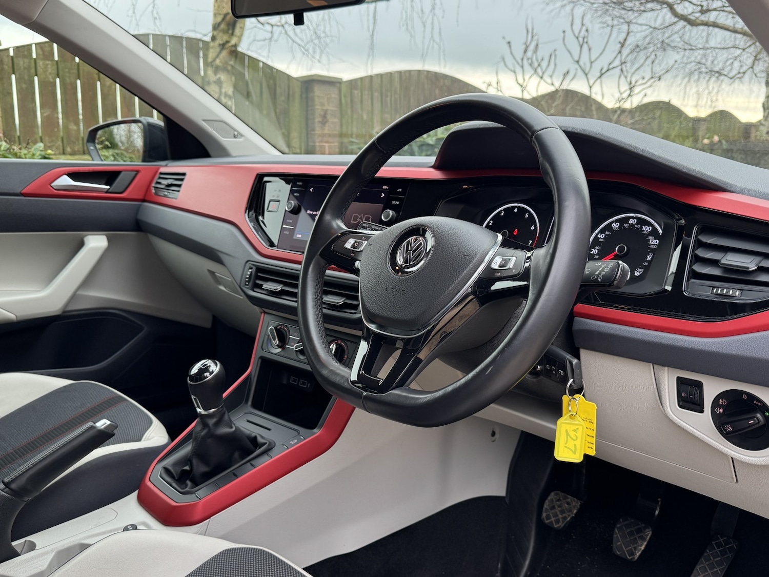 Used Volkswagen Polo 2020 for sale - 77118644: Photo 11