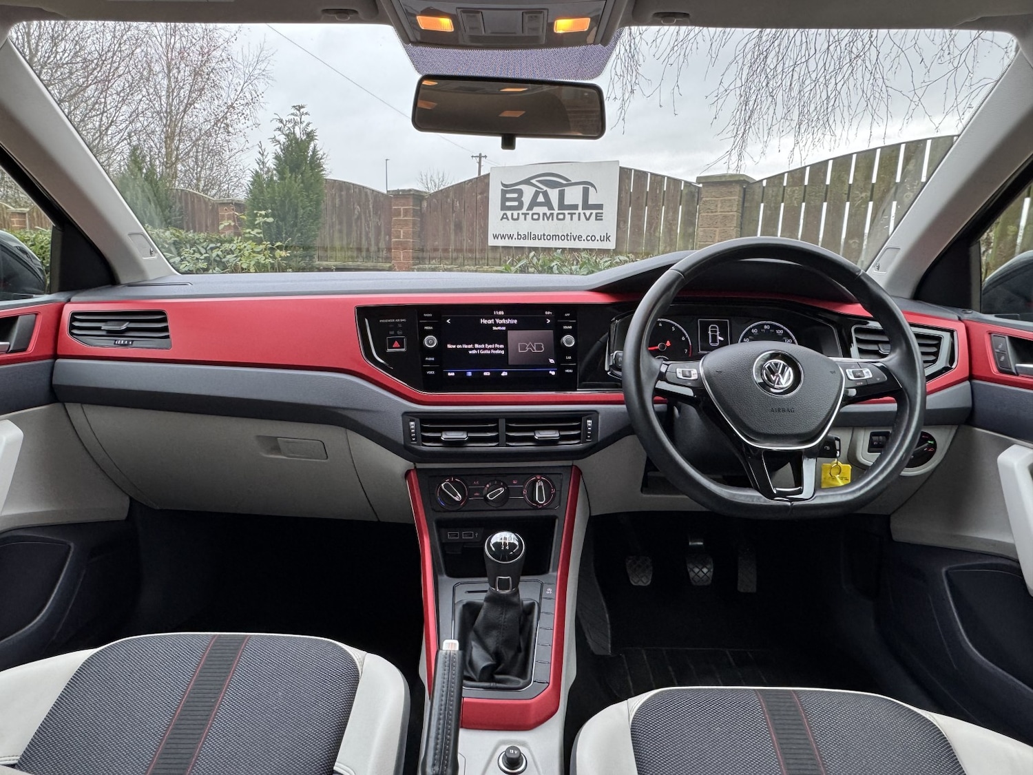 Used Volkswagen Polo 2020 for sale - 77118644: Photo 14