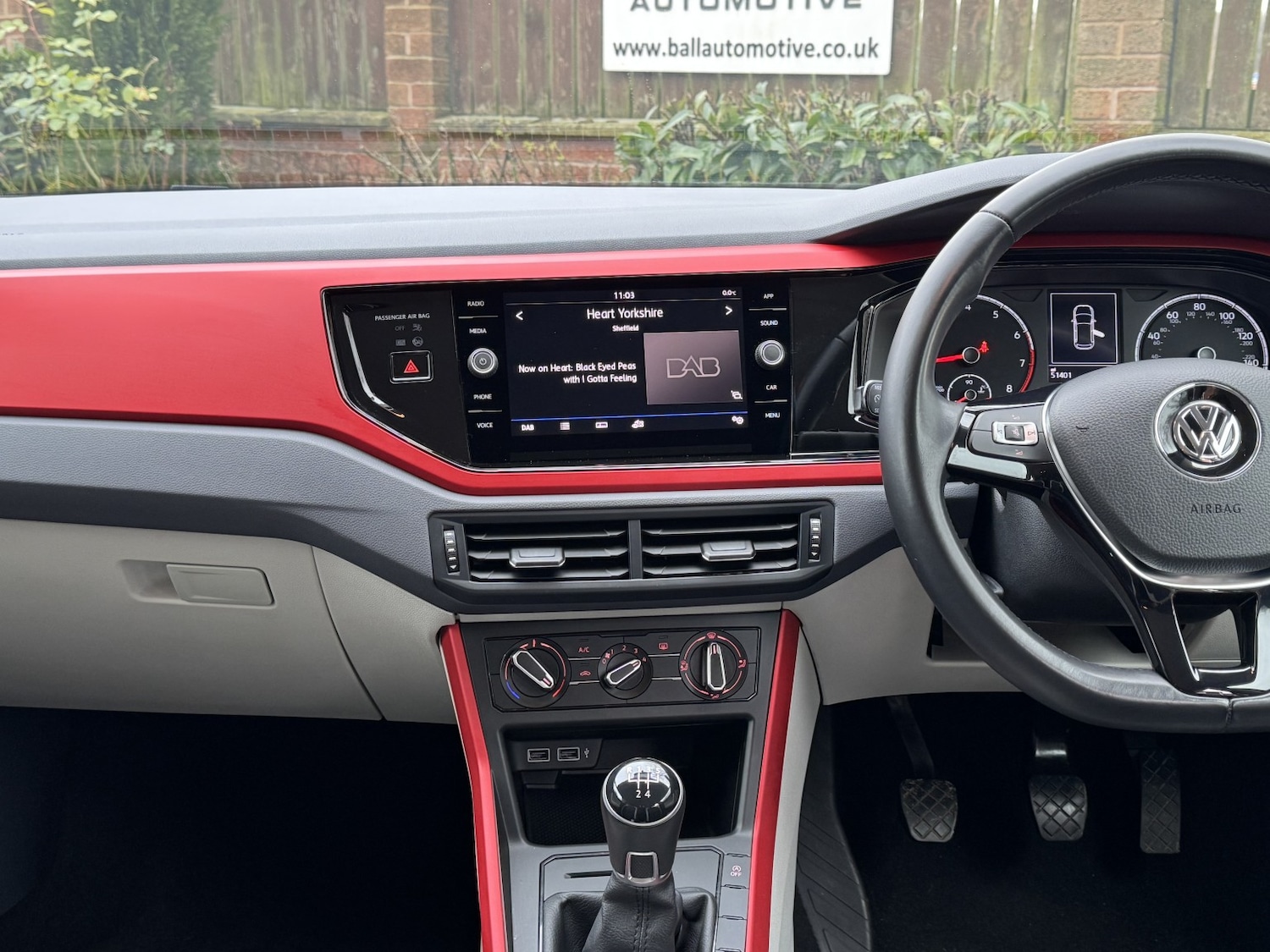 Used Volkswagen Polo 2020 for sale - 77118644: Photo 15