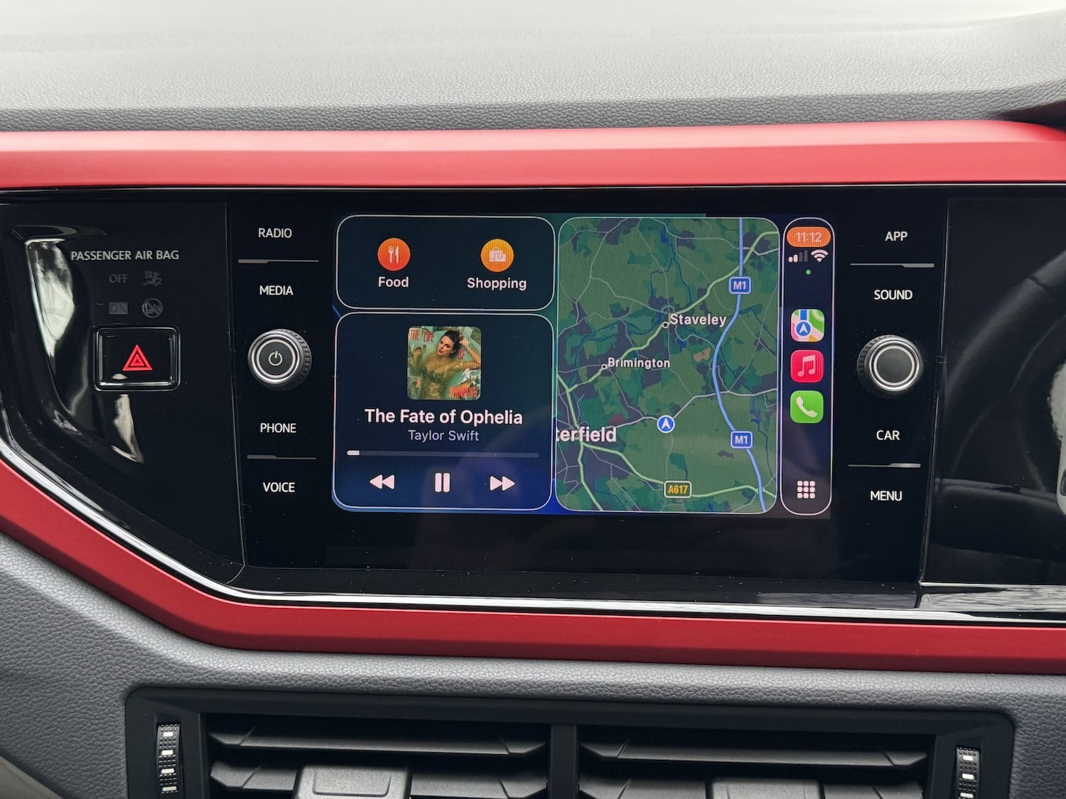 Used Volkswagen Polo 2020 for sale - 77118644: Photo 16