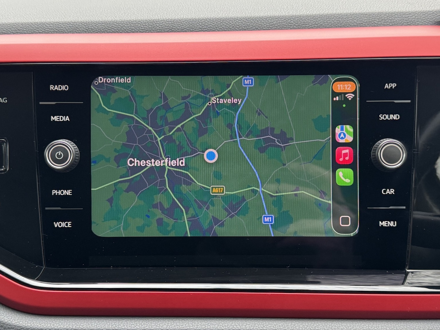 Used Volkswagen Polo 2020 for sale - 77118644: Photo 17