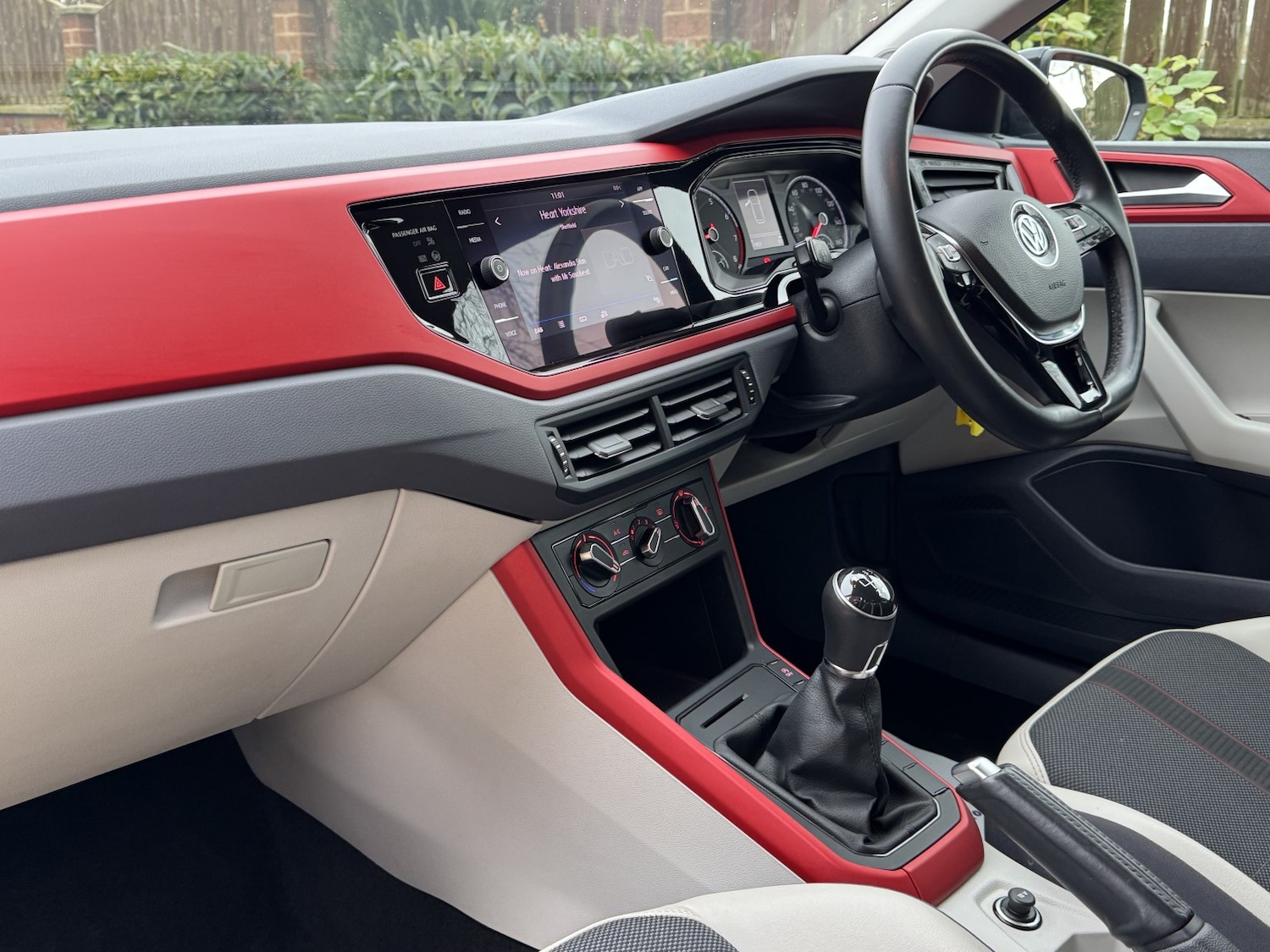 Used Volkswagen Polo 2020 for sale - 77118644: Photo 20