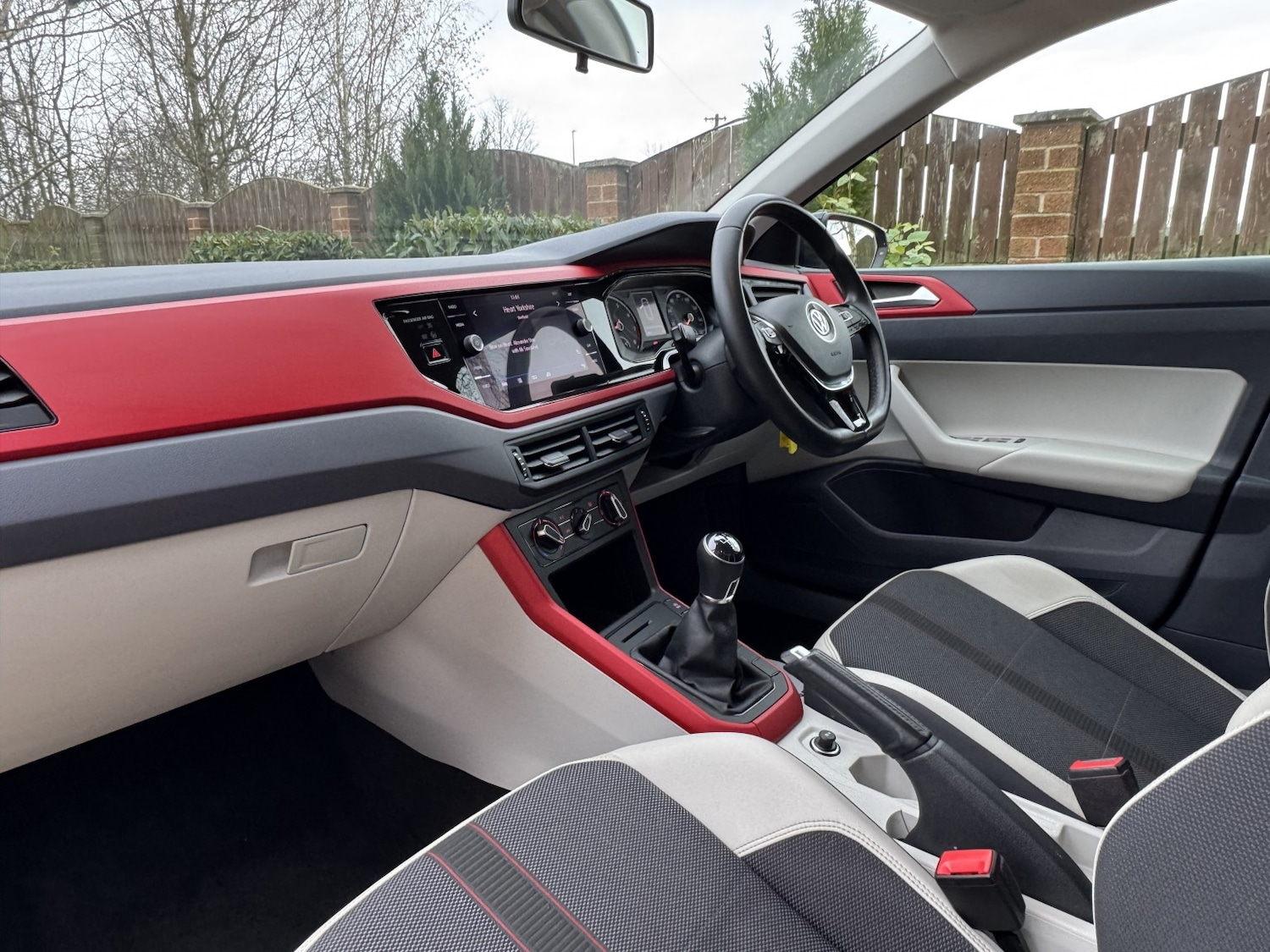 Used Volkswagen Polo 2020 for sale - 77118644: Photo 21