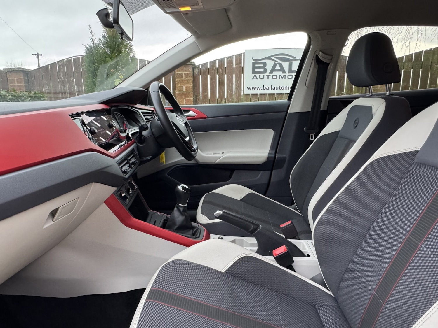 Used Volkswagen Polo 2020 for sale - 77118644: Photo 22