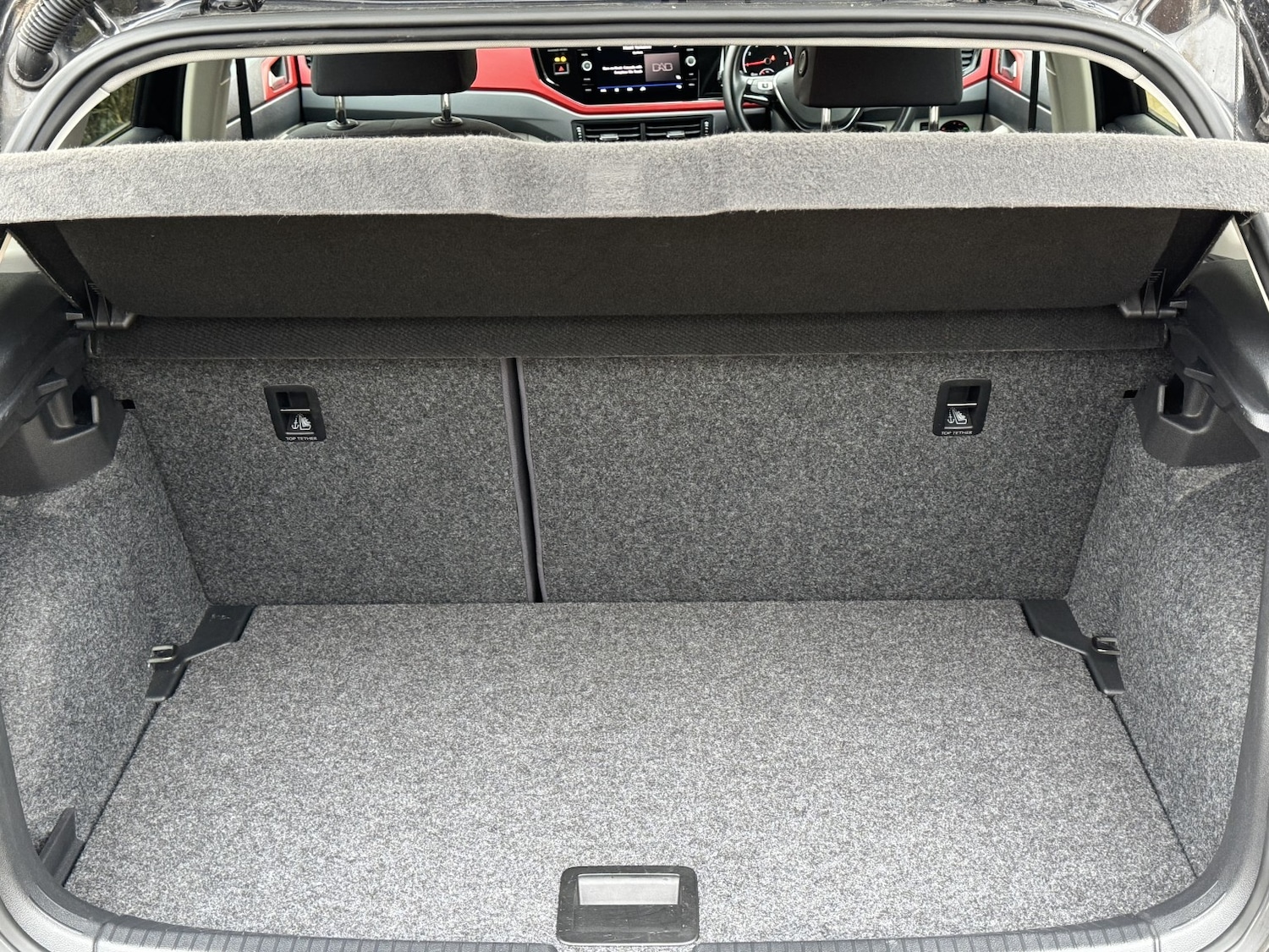 Used Volkswagen Polo 2020 for sale - 77118644: Photo 31