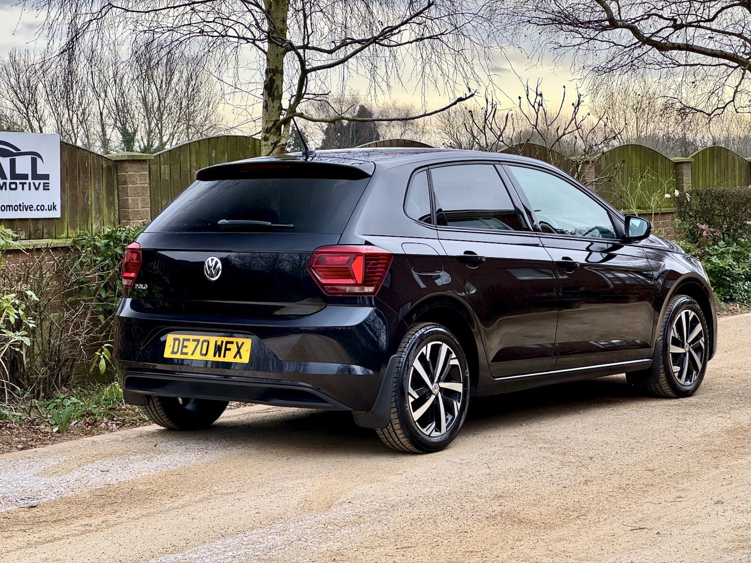 Used Volkswagen Polo 2020 for sale - 77118644: Photo 5