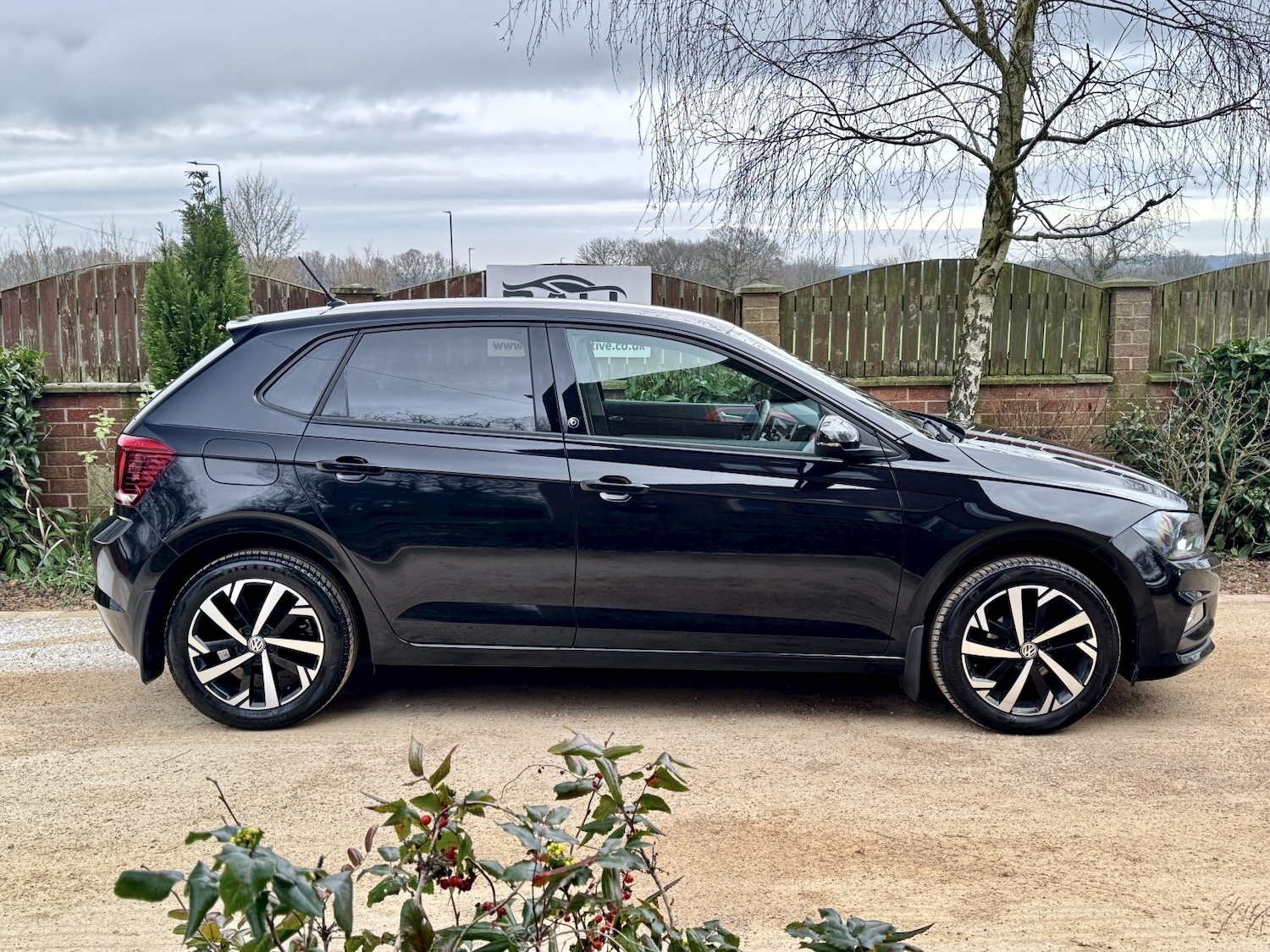 Used Volkswagen Polo 2020 for sale - 77118644: Photo 6