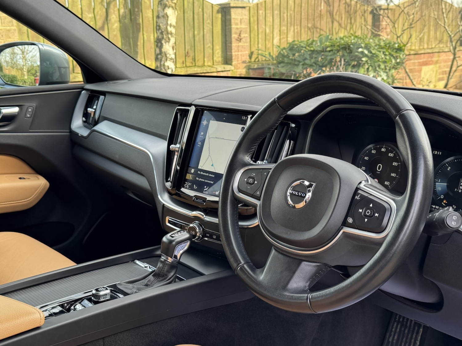 Used Volvo XC60 2018 for sale - 77643767: Photo 10