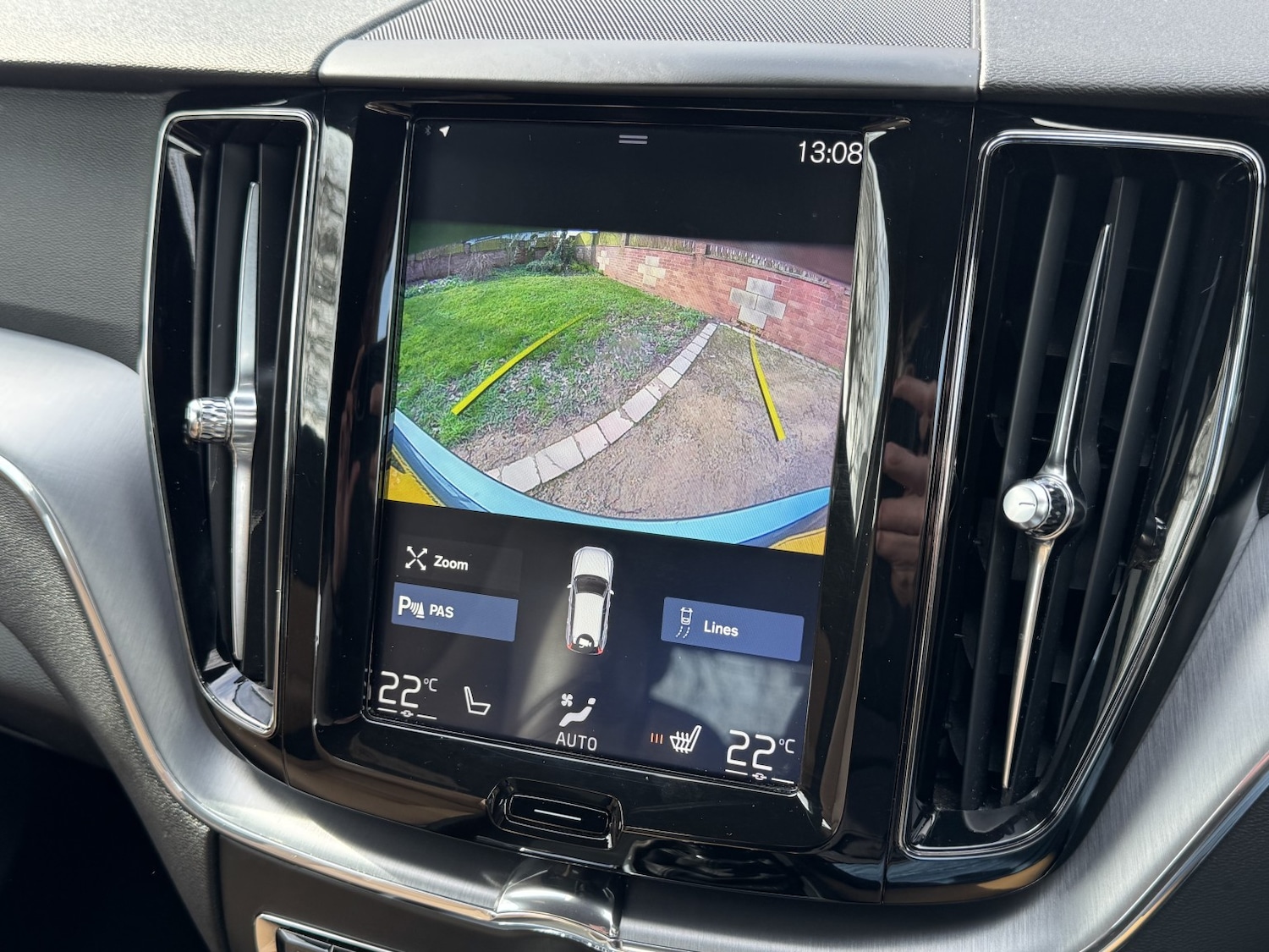 Used Volvo XC60 2018 for sale - 77643767: Photo 16