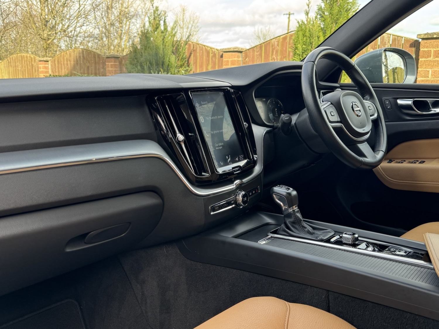 Used Volvo XC60 2018 for sale - 77643767: Photo 17