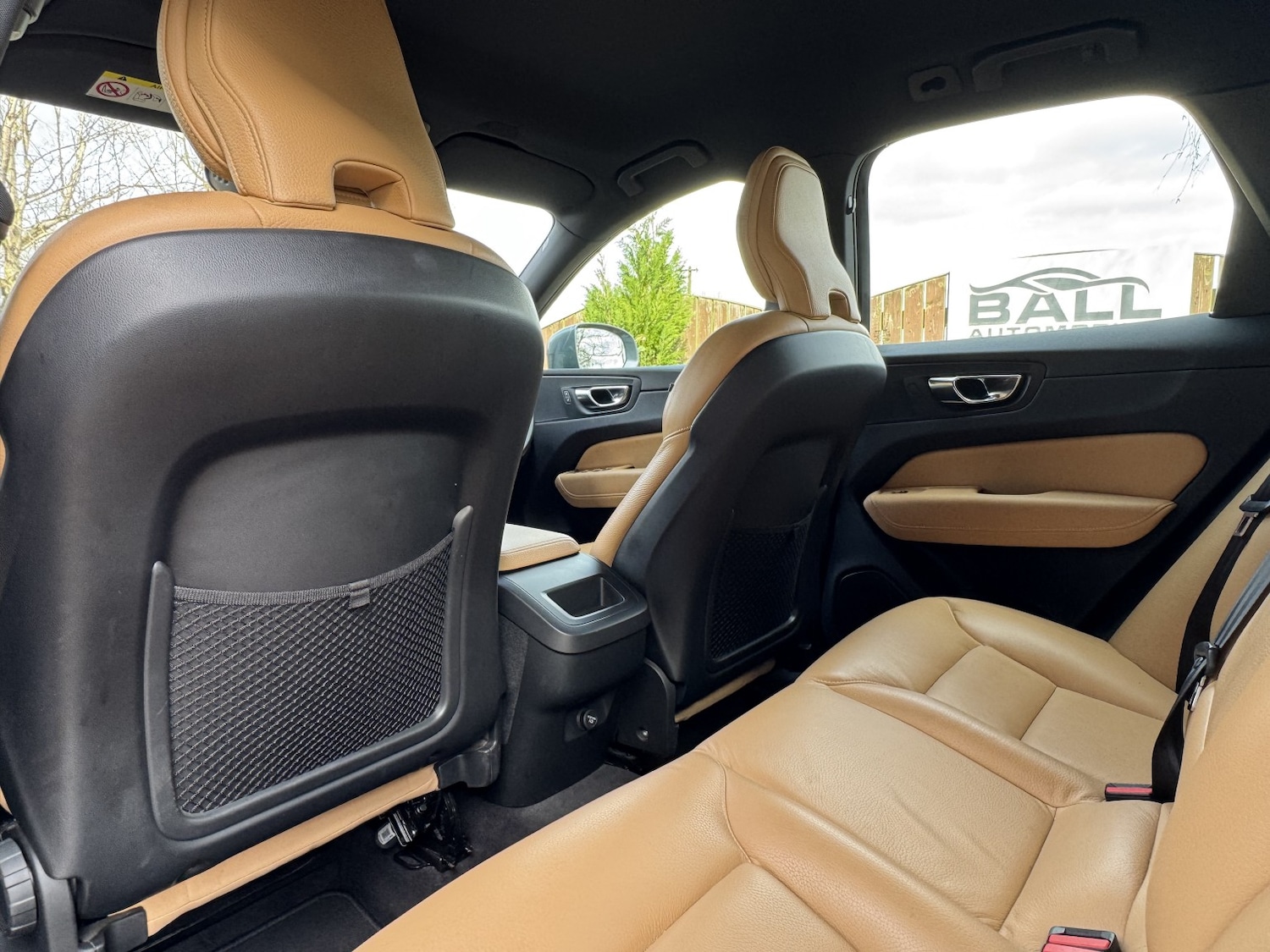 Used Volvo XC60 2018 for sale - 77643767: Photo 22