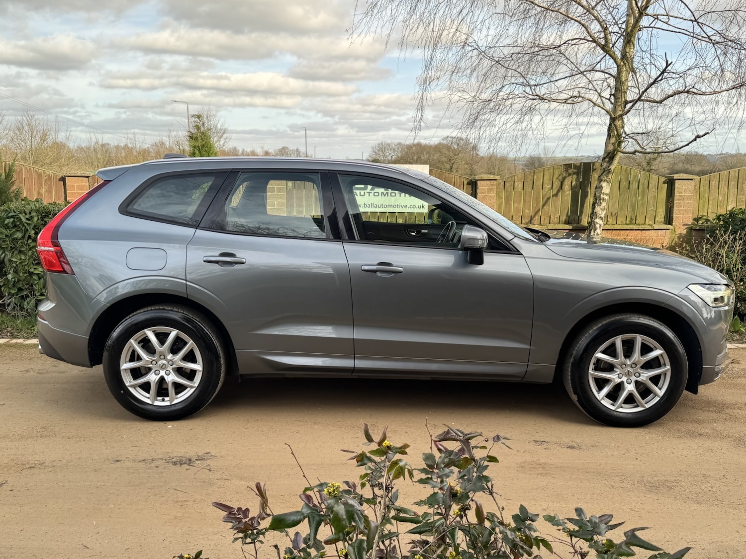 Used Volvo XC60 2018 for sale - 77643767: Photo 6