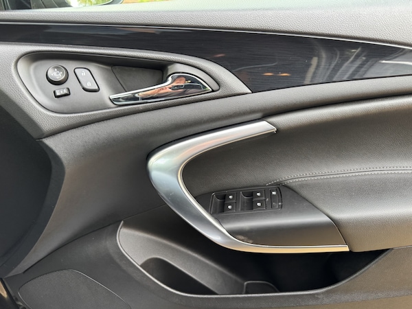 Used Vauxhall Insignia 2016 for sale - 76198258: Photo 19