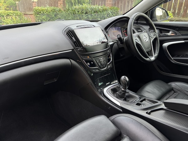 Used Vauxhall Insignia 2016 for sale - 76198258: Photo 20
