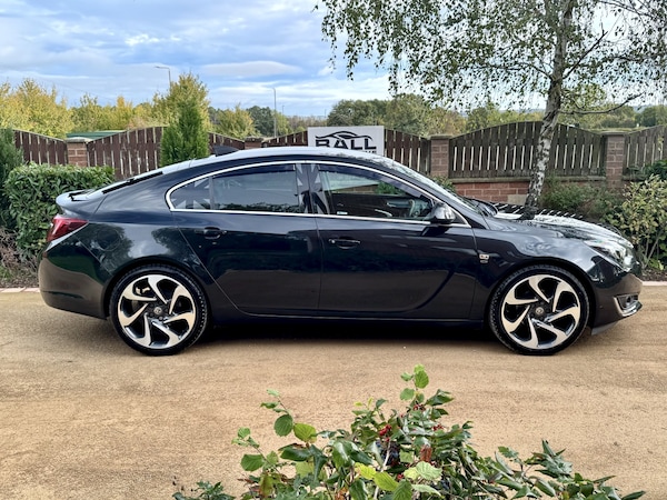 Used Vauxhall Insignia 2016 for sale - 76198258: Photo 5