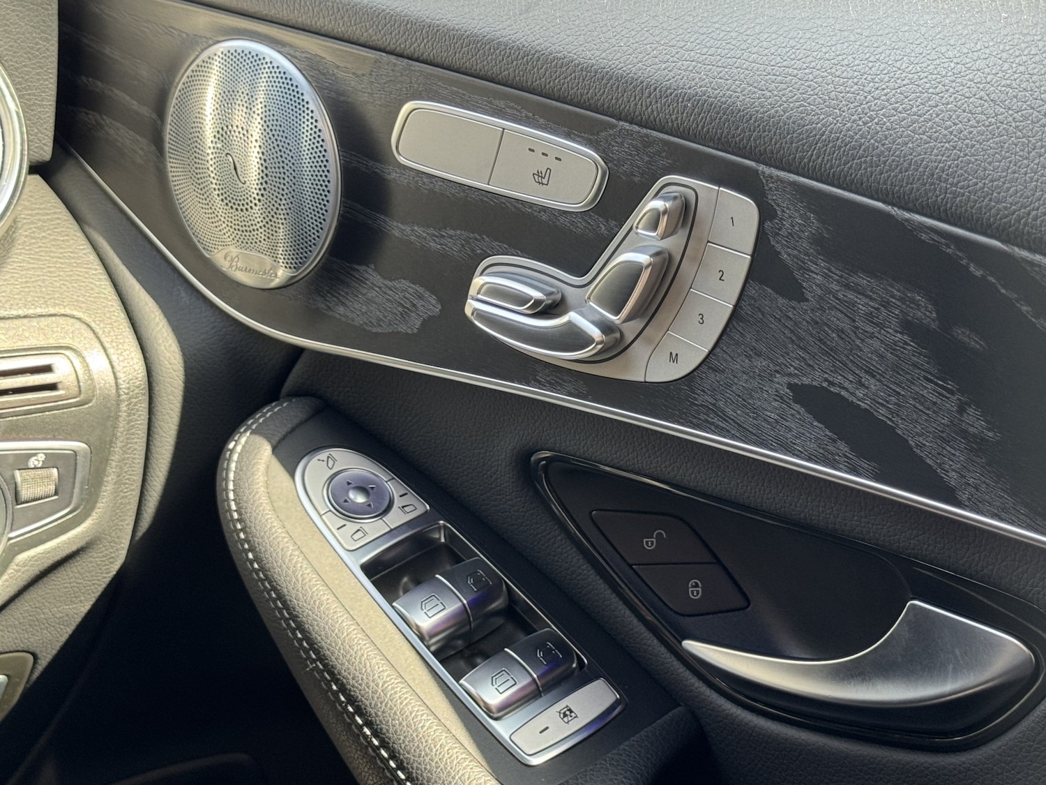 Used Mercedes-Benz GLC 2020 for sale - 78168733: Photo 15