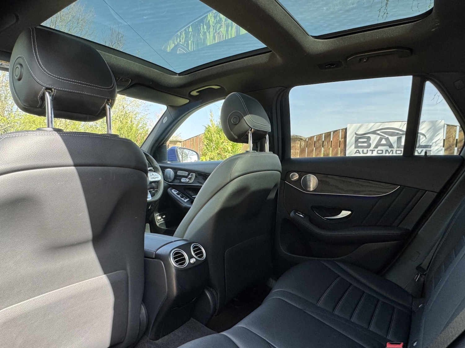 Used Mercedes-Benz GLC 2020 for sale - 78168733: Photo 24