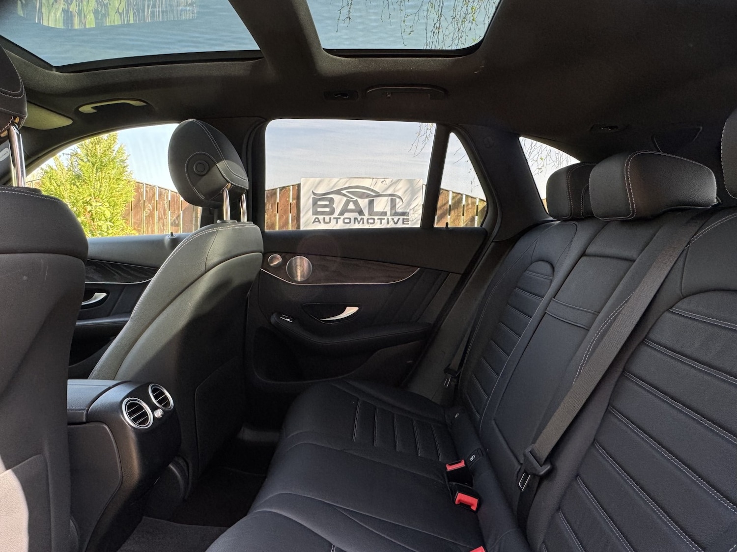 Used Mercedes-Benz GLC 2020 for sale - 78168733: Photo 25