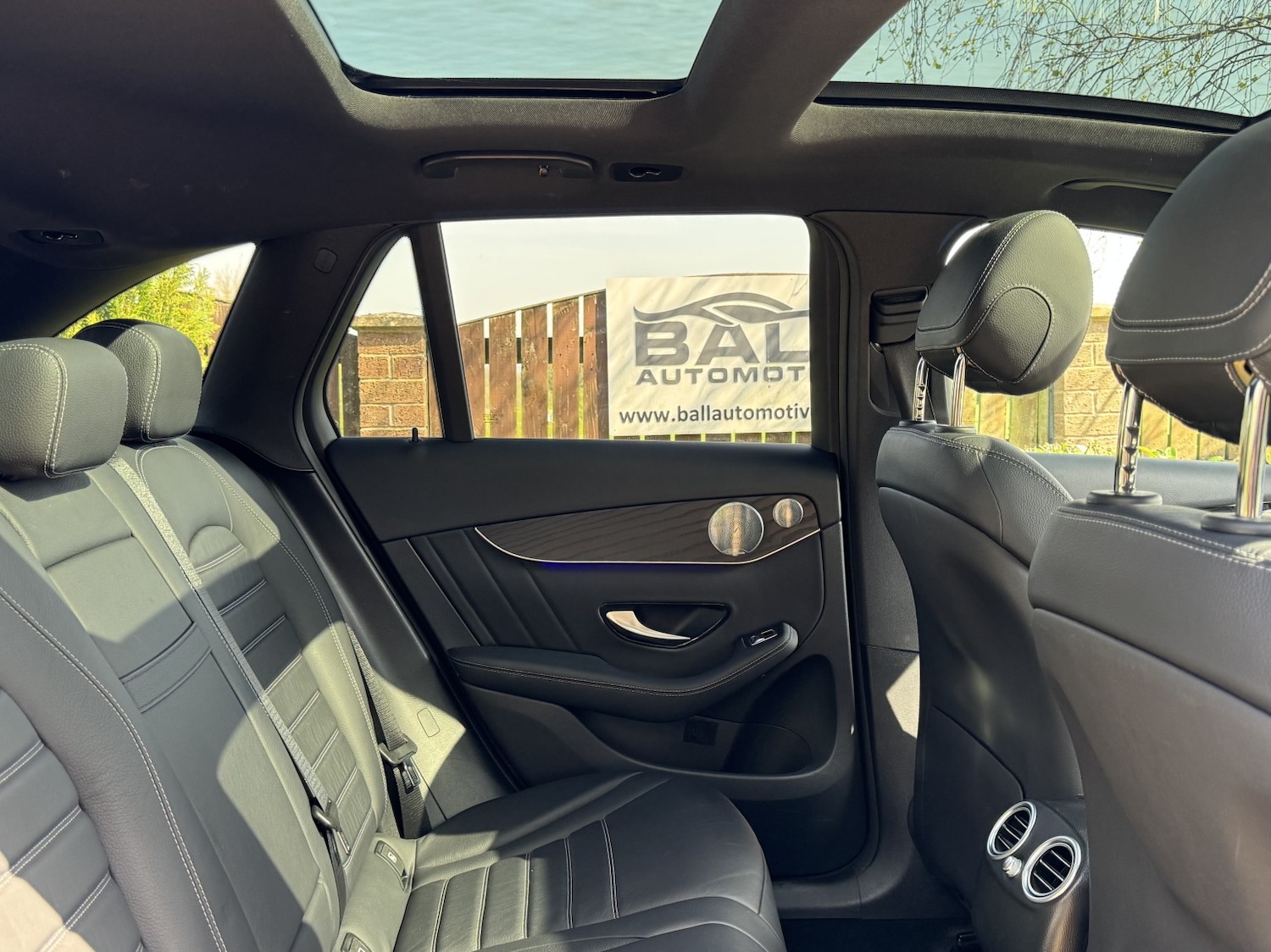 Used Mercedes-Benz GLC 2020 for sale - 78168733: Photo 26