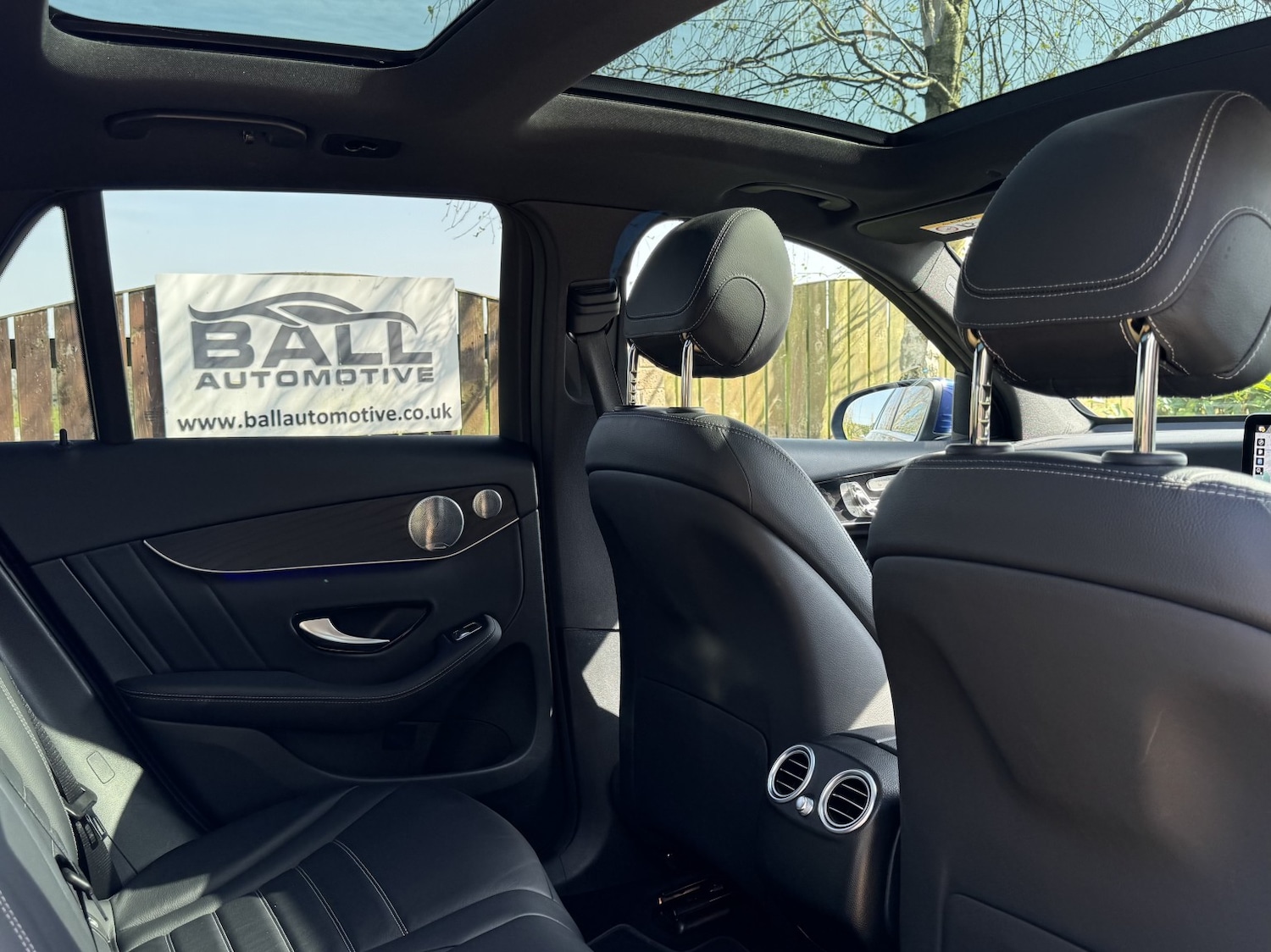 Used Mercedes-Benz GLC 2020 for sale - 78168733: Photo 27