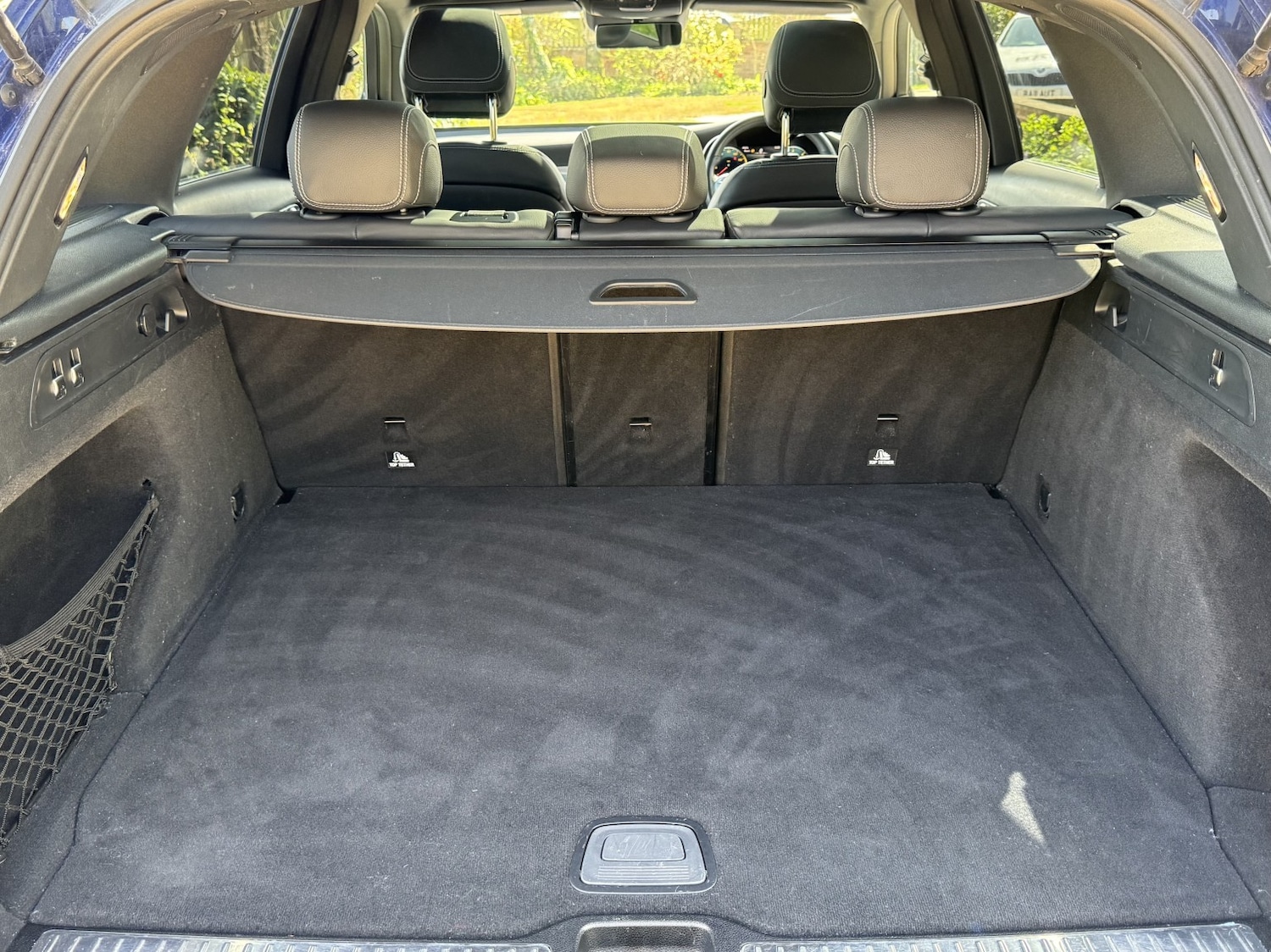 Used Mercedes-Benz GLC 2020 for sale - 78168733: Photo 29