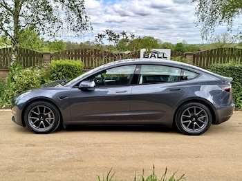 Used Tesla Model 3 2021 for sale - 78459752: Photo