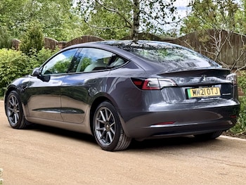 Used Tesla Model 3 2021 for sale - 78459752: Photo