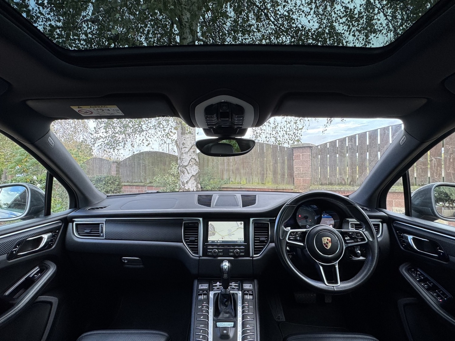 Used Porsche Macan 2015 for sale - 76237178: Photo 14