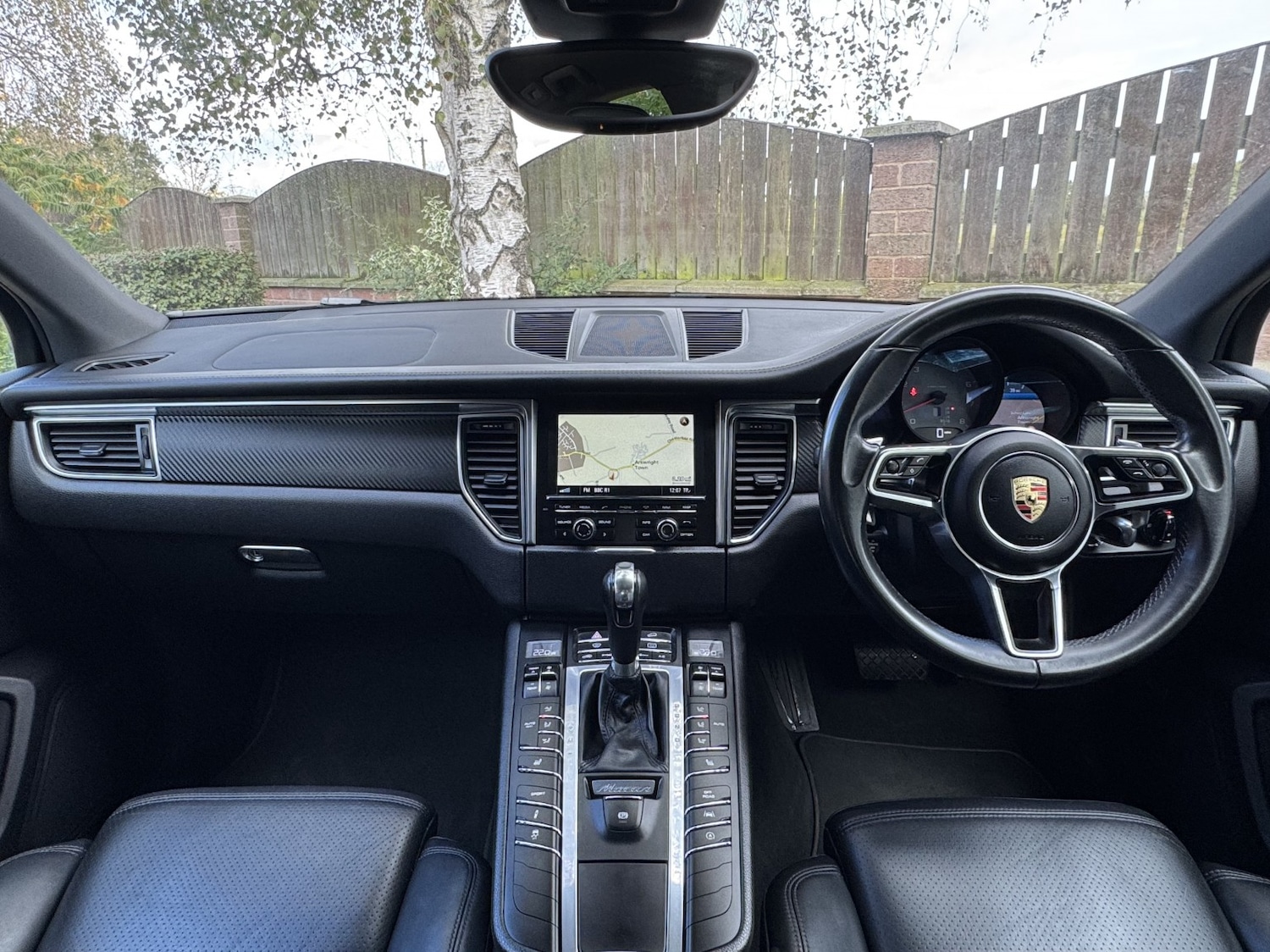 Used Porsche Macan 2015 for sale - 76237178: Photo 15