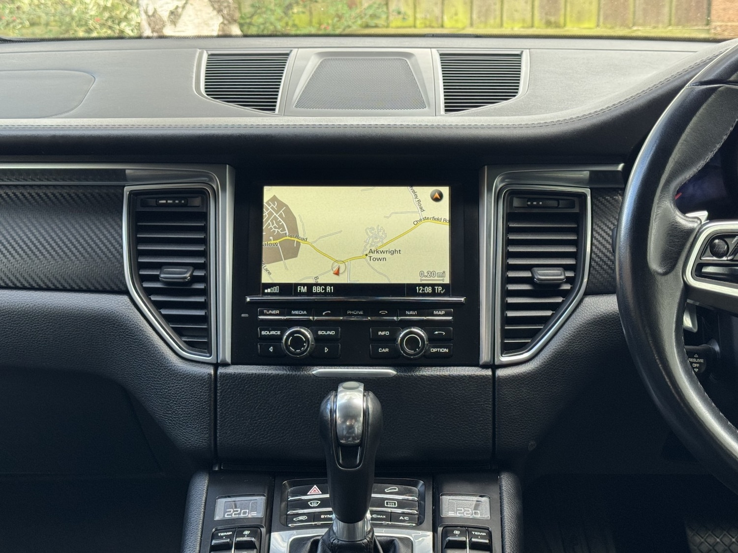 Used Porsche Macan 2015 for sale - 76237178: Photo 16