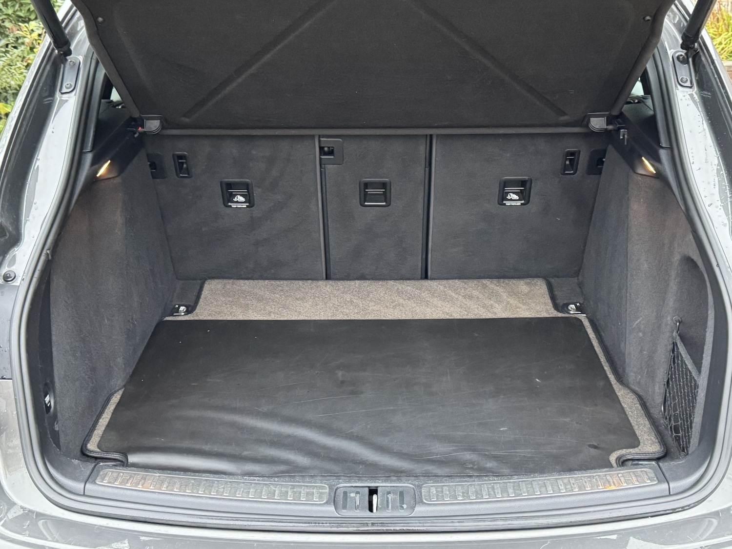 Used Porsche Macan 2015 for sale - 76237178: Photo 31